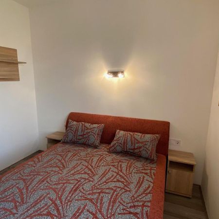 Mifi Apartman 巴拉通雷勒 外观 照片
